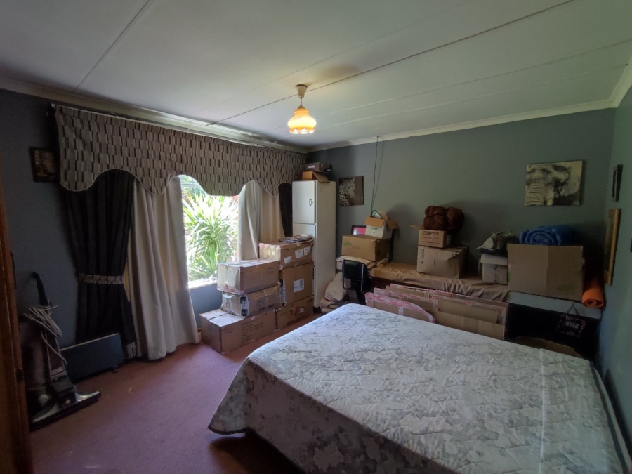 4 Bedroom Property for Sale in Pellissier Free State